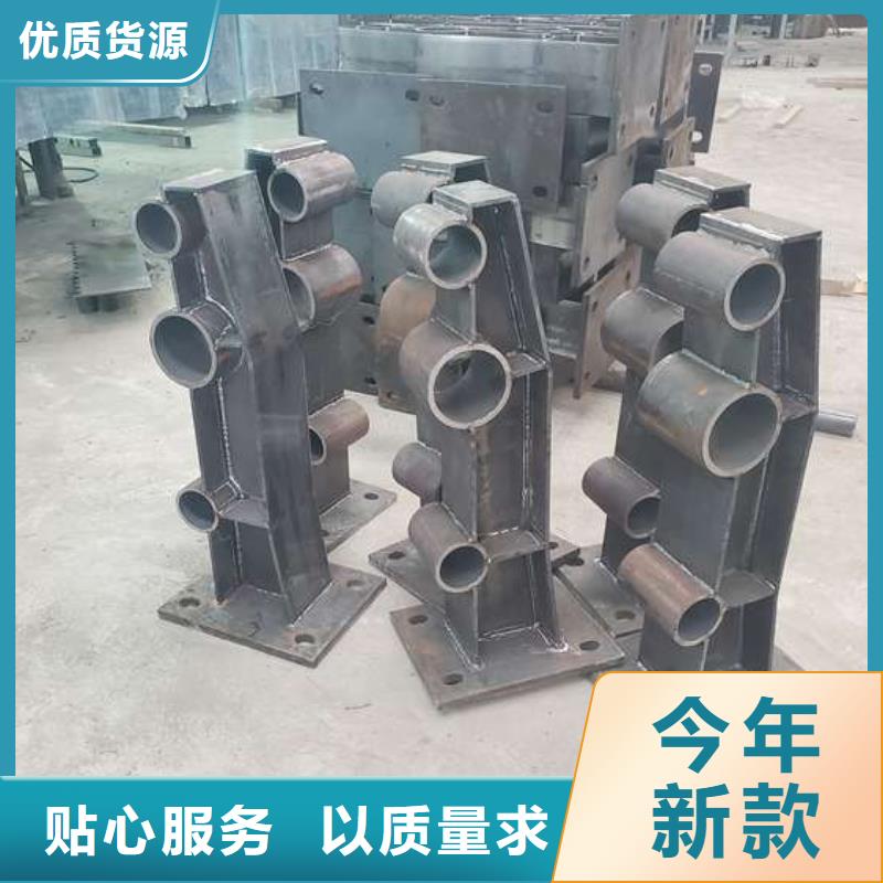 护栏河堤防撞护栏产品参数