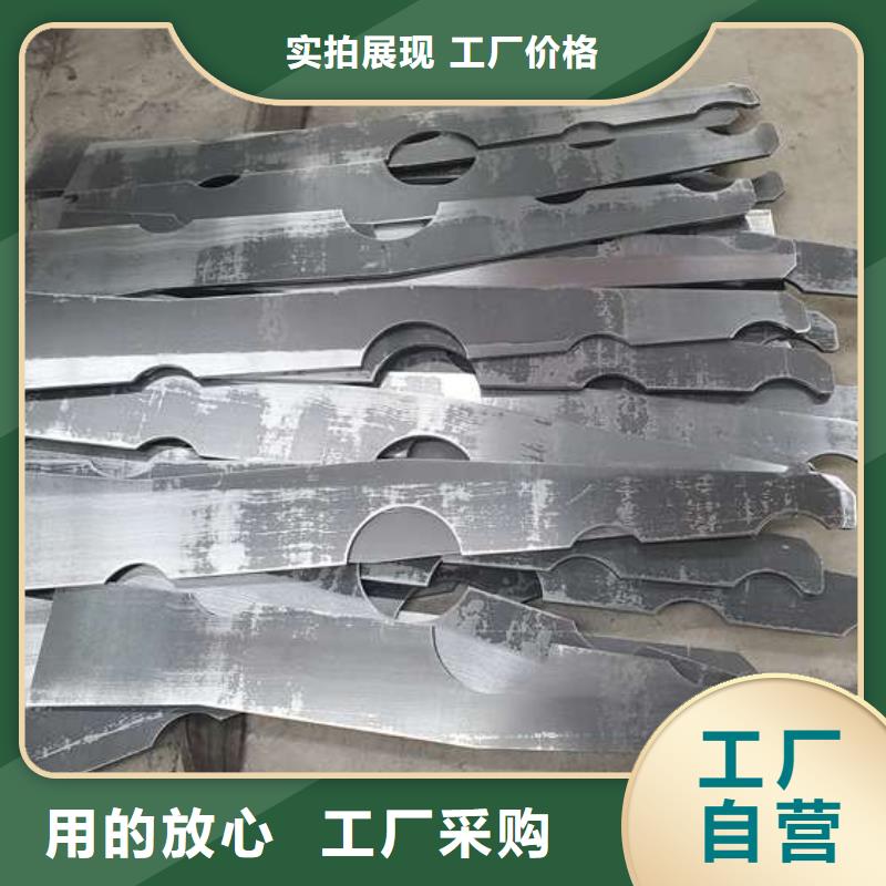 护栏-桥梁护栏买的放心安兴用的舒心