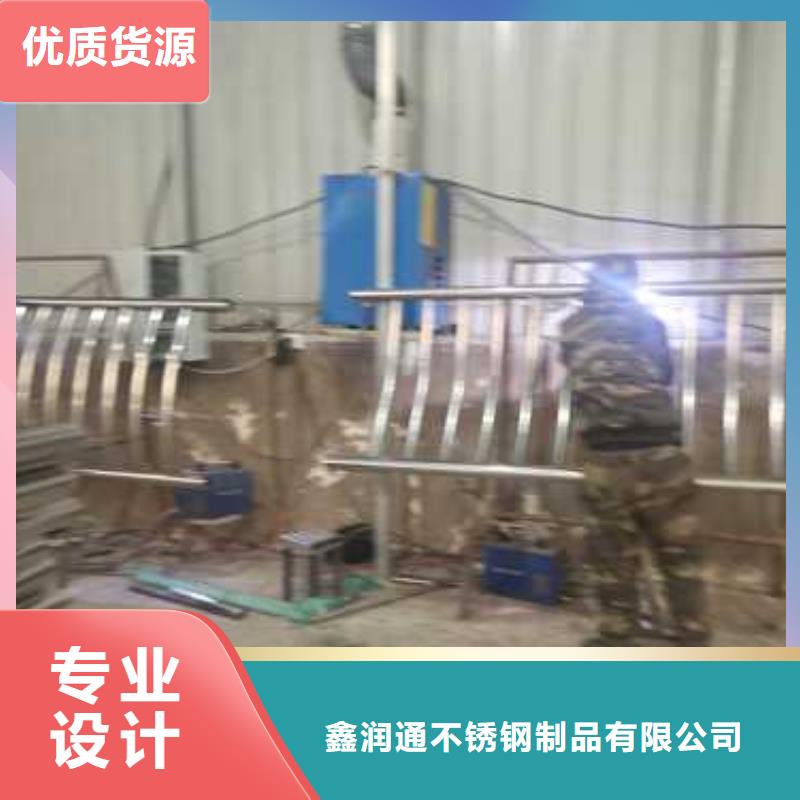 护栏-【立柱】不只是质量好