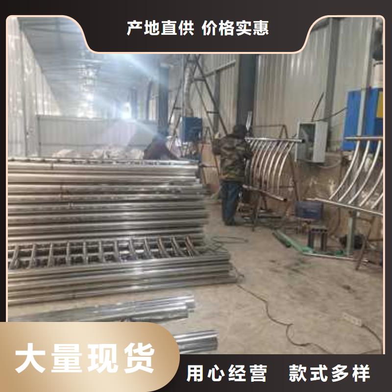 护栏立柱一周内发货