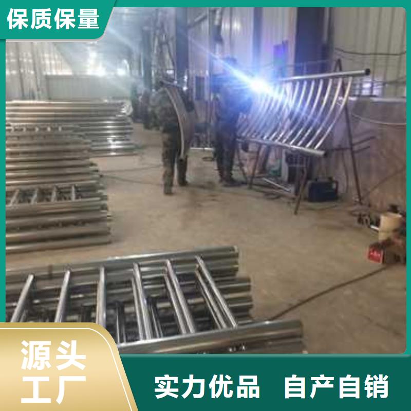 护栏【LED防护栏杆】大库存无缺货危机