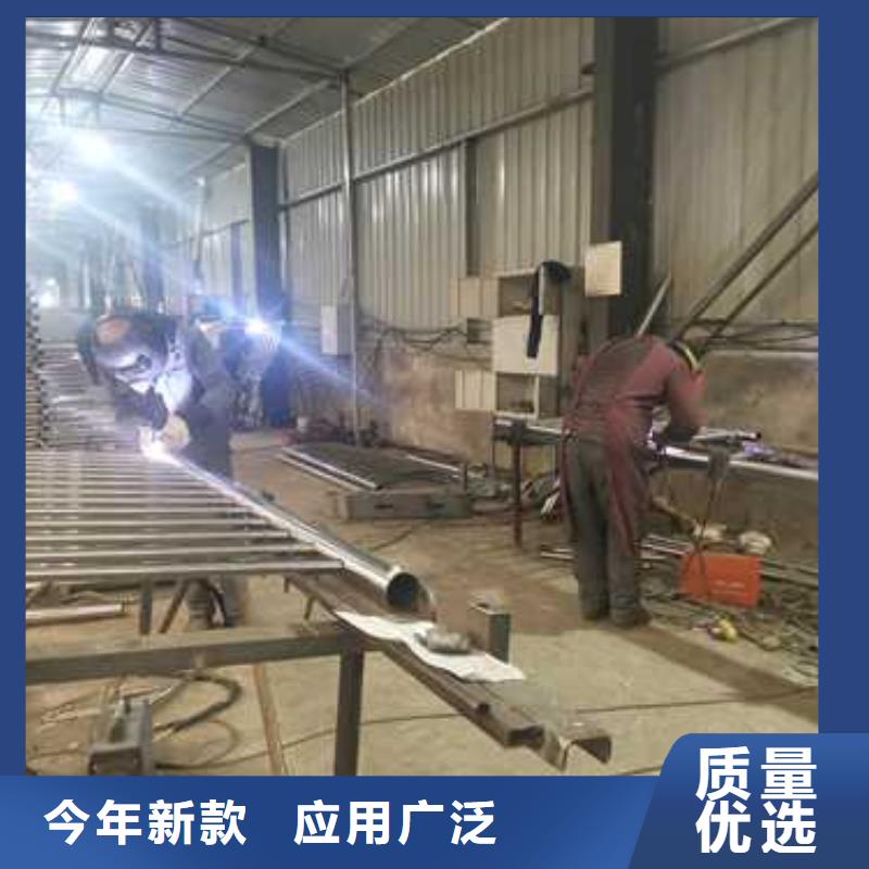 护栏LED防护栏杆品质过硬