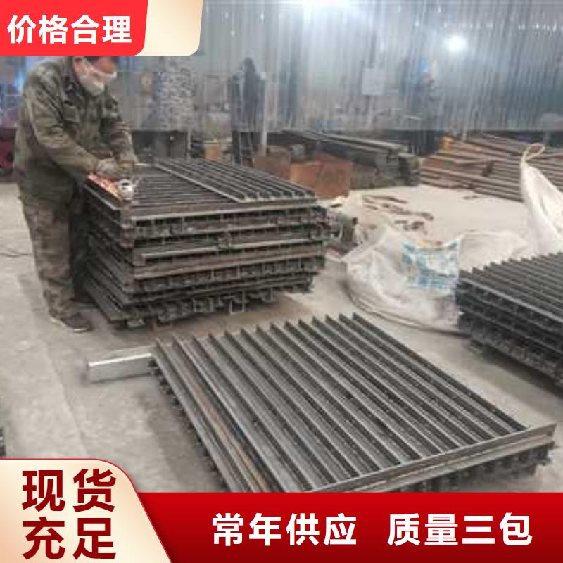 【护栏】河道护栏质检严格_鑫润通不锈钢制品(锦州市分公司)