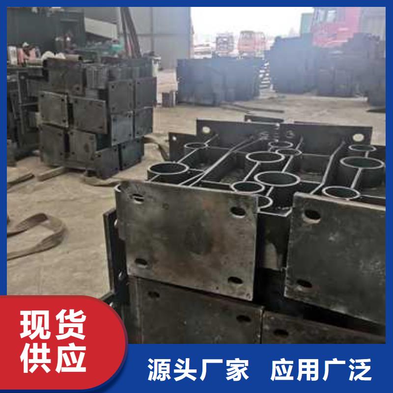 护栏【灯光防撞护栏】大厂生产品质