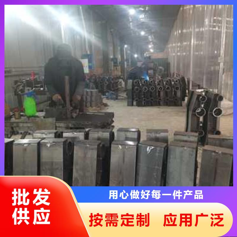护栏,桥梁景观栏杆购买的是放心