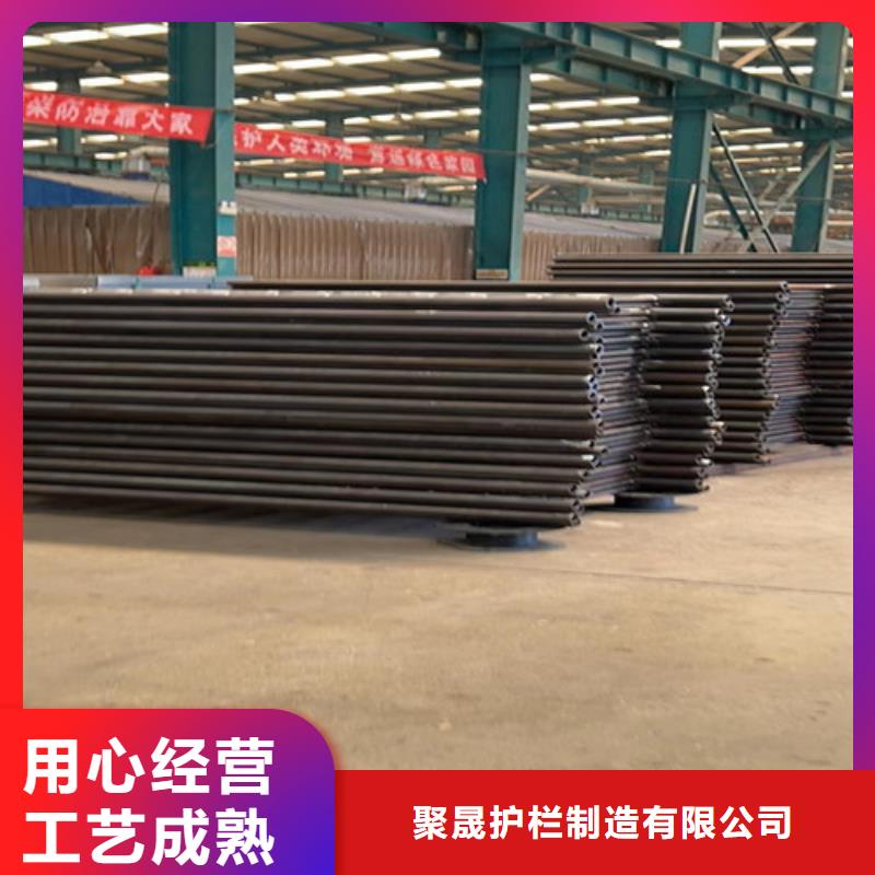 桥梁护栏厂家，质优