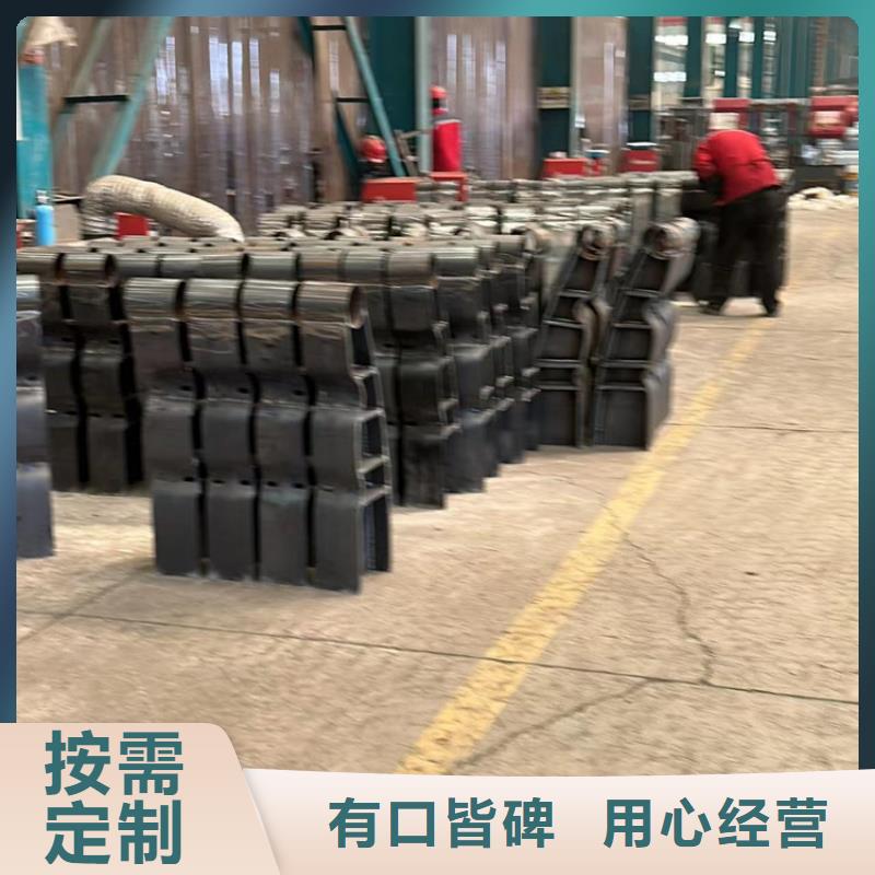 防撞护栏以诚为本欢迎咨询