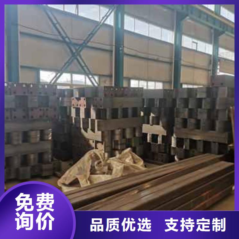 交通防撞护栏厂家,放心之选