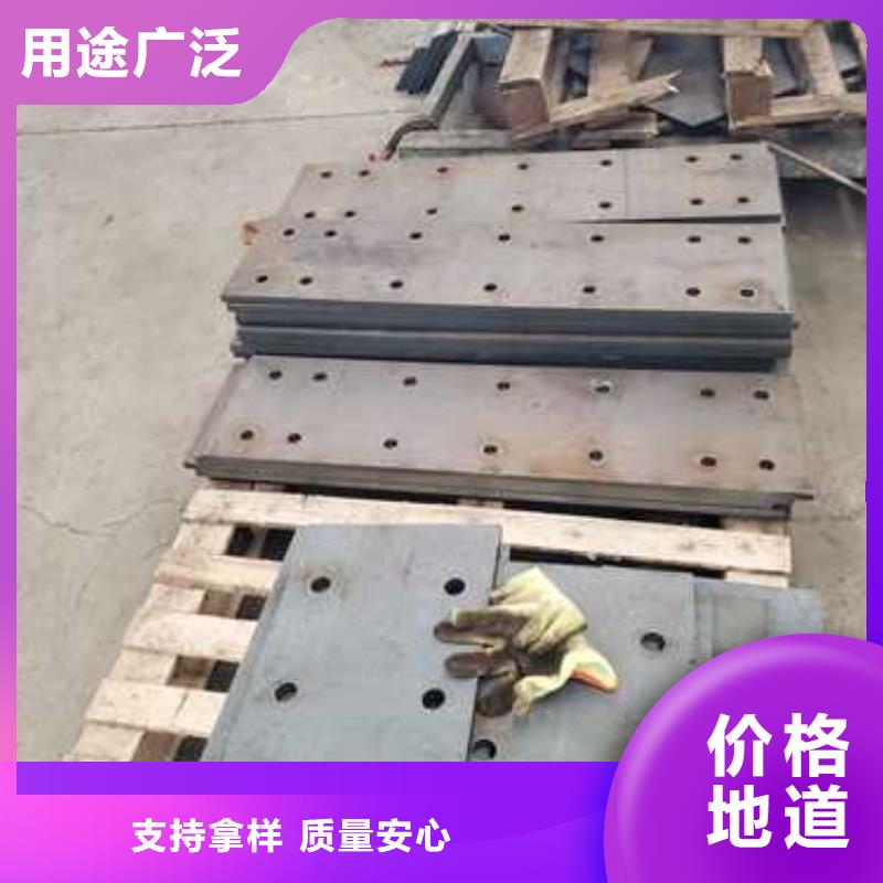 不锈钢复合管护栏、不锈钢复合管护栏厂家-库存充足