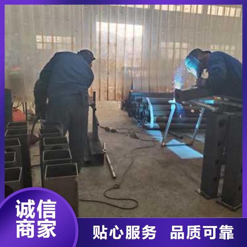 道路景观护栏制造厂_聚晟护栏制造有限公司