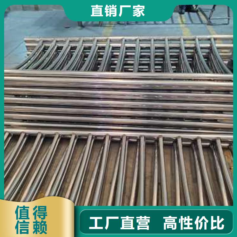 灯光护栏栏杆厂