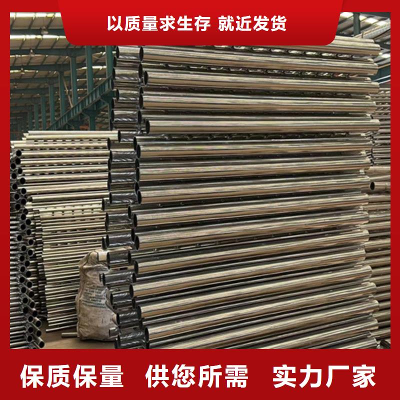 隔离桥梁护栏防撞现货上市