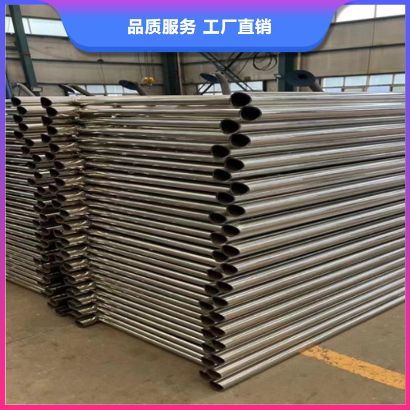 公路桥梁防撞护栏适用范围广