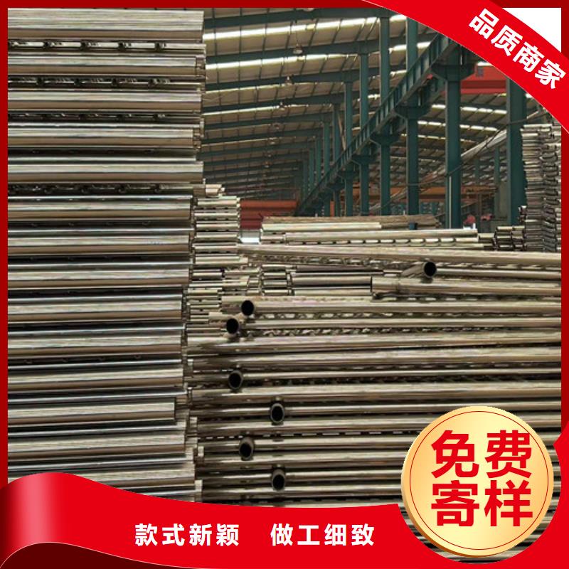 防撞护栏企业-可接大单