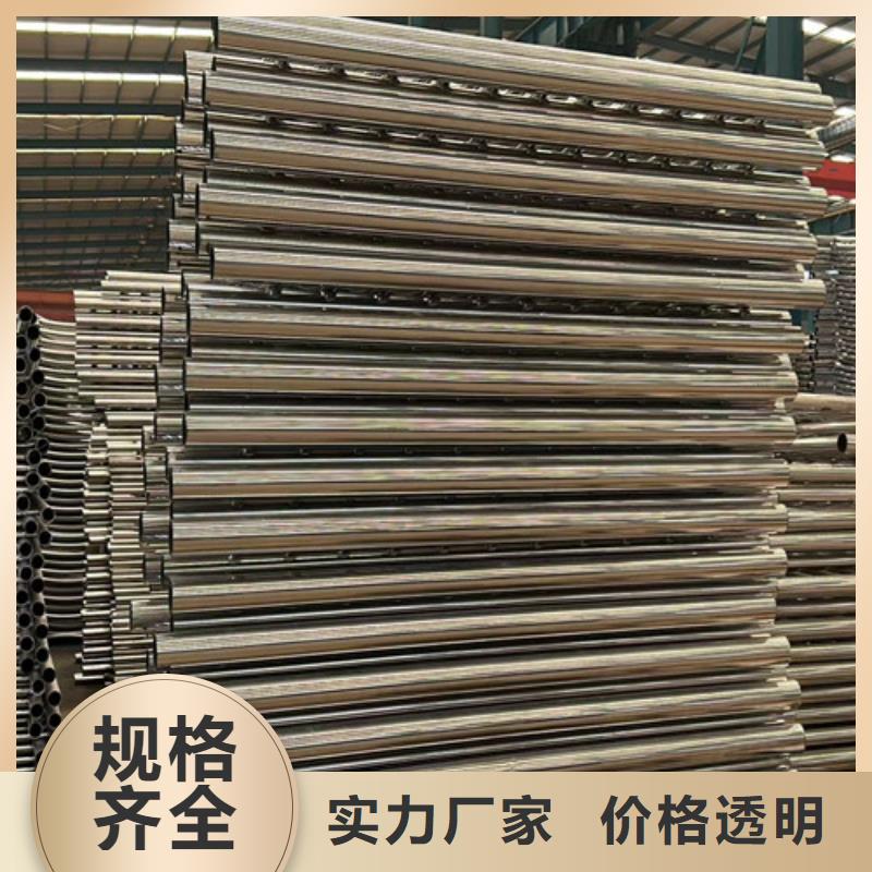 桥梁护栏厂家_【桥梁防撞护栏】多年行业经验