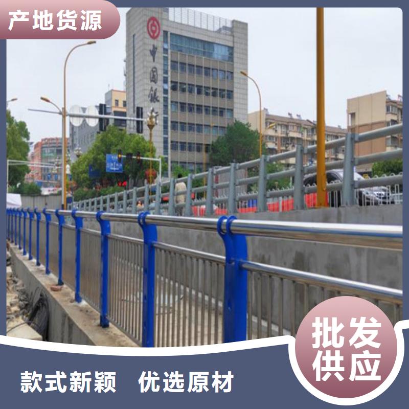 桥梁护栏厂家值得买