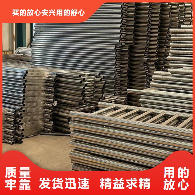 生产桥梁防撞栏杆的生产厂家