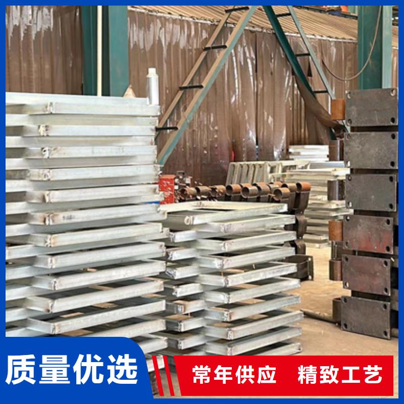 景观护栏_价格实在
