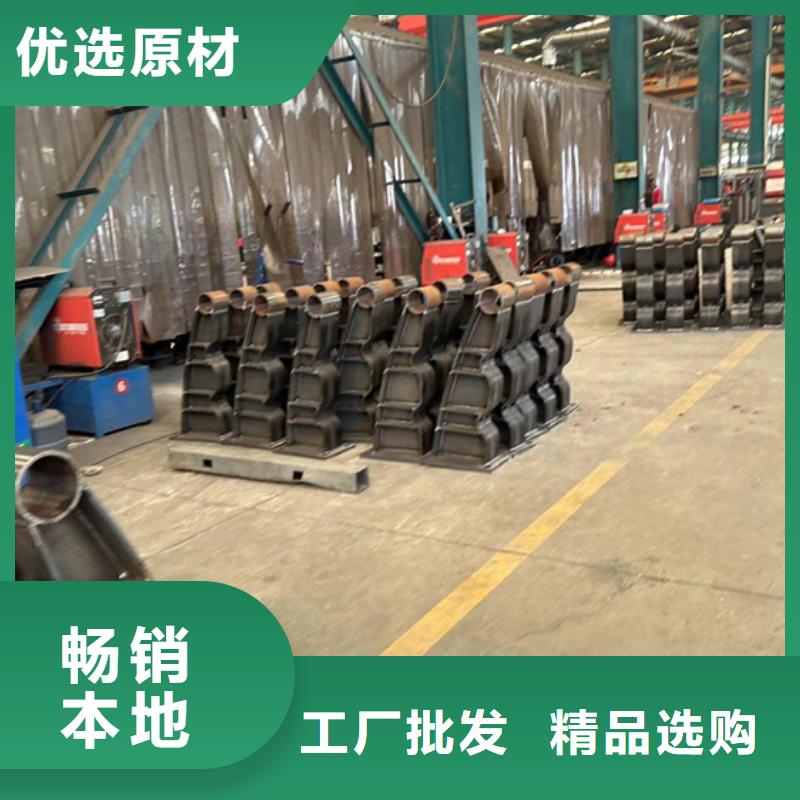 桥梁护栏厂家q235b波形护栏板诚信商家服务热情