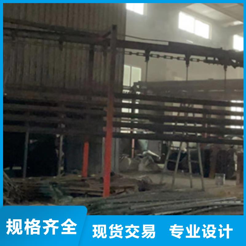 桥梁护栏厂家拥有多家成功案例
