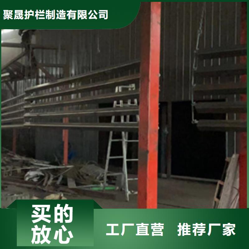 【桥梁护栏厂家】 灯光防撞护栏品质保障价格合理
