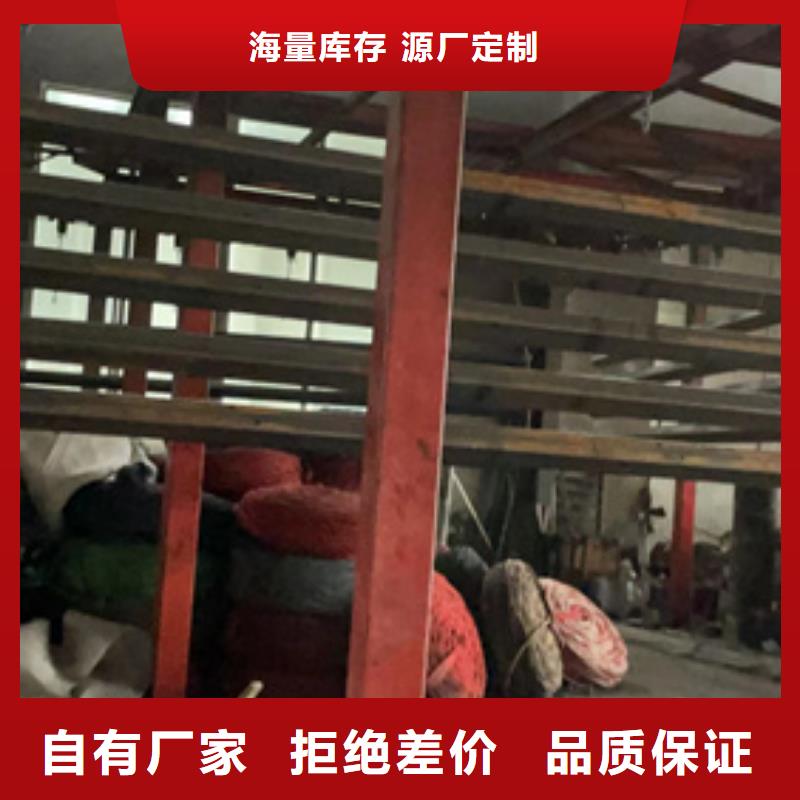  桥梁护栏厂家好货直供