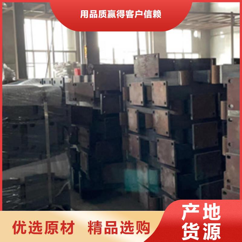 桥梁护栏厂家,桥梁护栏厂原厂制造