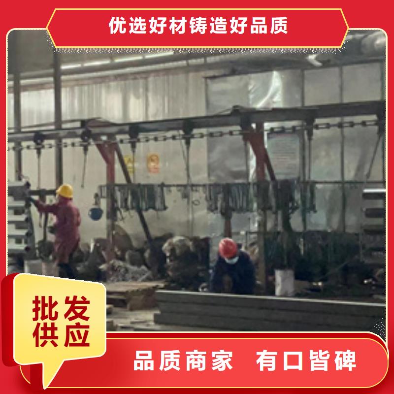 【桥梁护栏厂家桥梁防撞护栏厂精品选购】