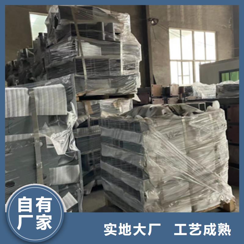 隔离桥梁护栏防撞现货上市