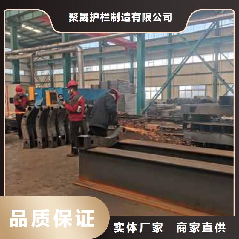 桥梁护栏厂家【高速开口栏网】源头把关放心选购