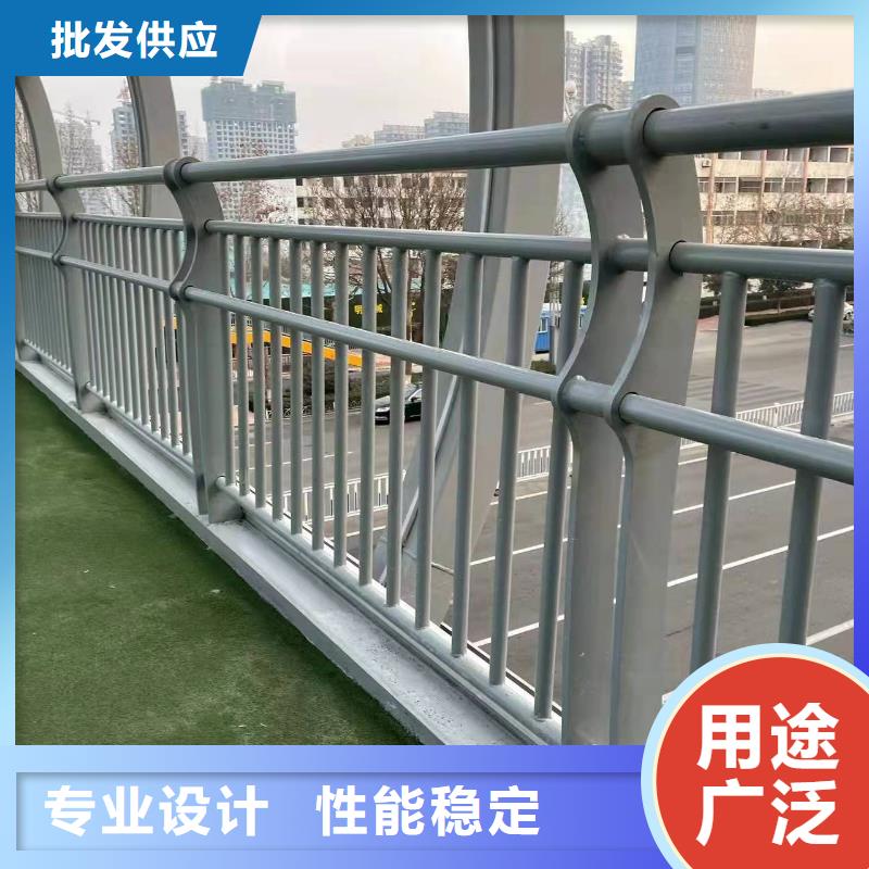  桥梁护栏厂家厂家直销省心省钱