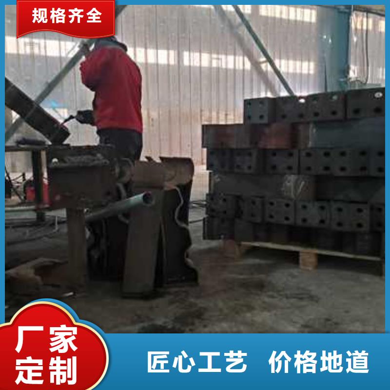 桥梁不锈钢护栏批发价格