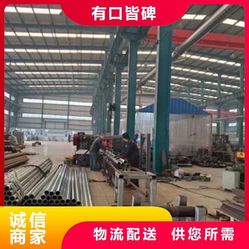 桥梁护栏厂家【【防撞护栏】】真正的源头厂家