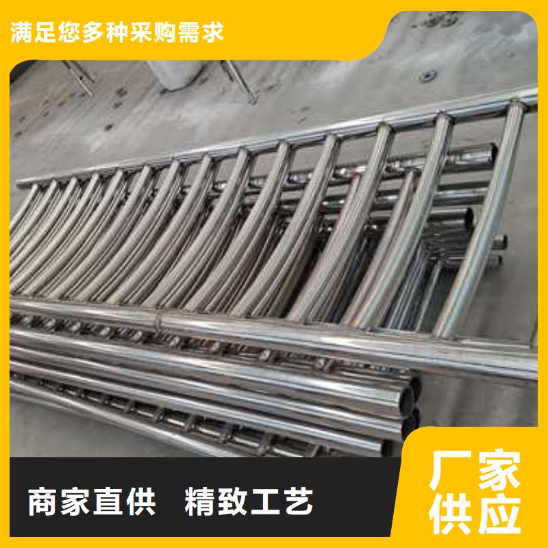 口碑好的不锈钢桥梁护栏公司