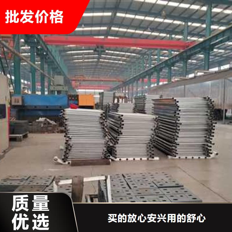 规格齐全的灯光护栏经销商