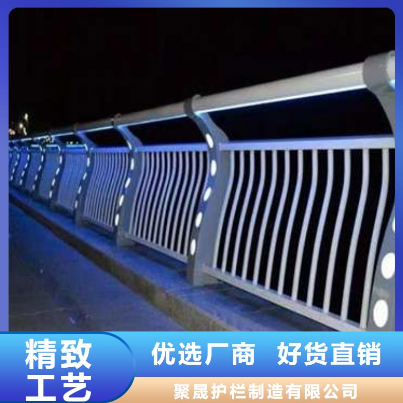 桥梁护栏厂家值得买