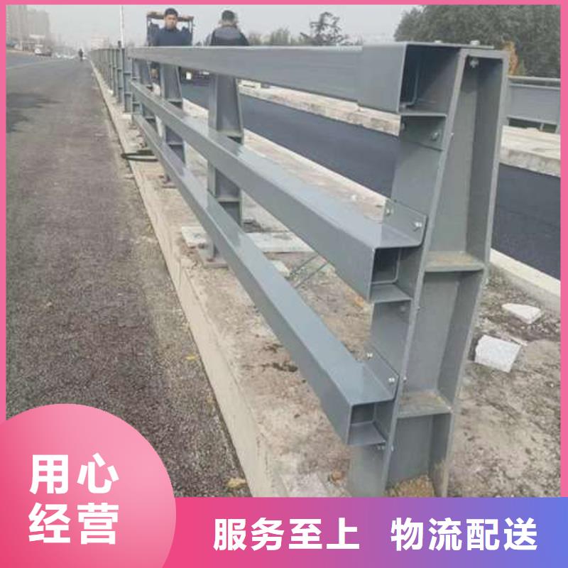 桥梁护栏厂家旋转护栏产品优势特点
