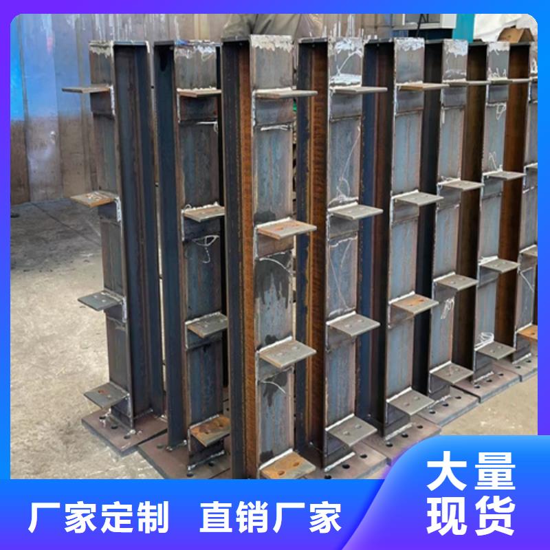 护栏人车分流栏多年厂家可靠