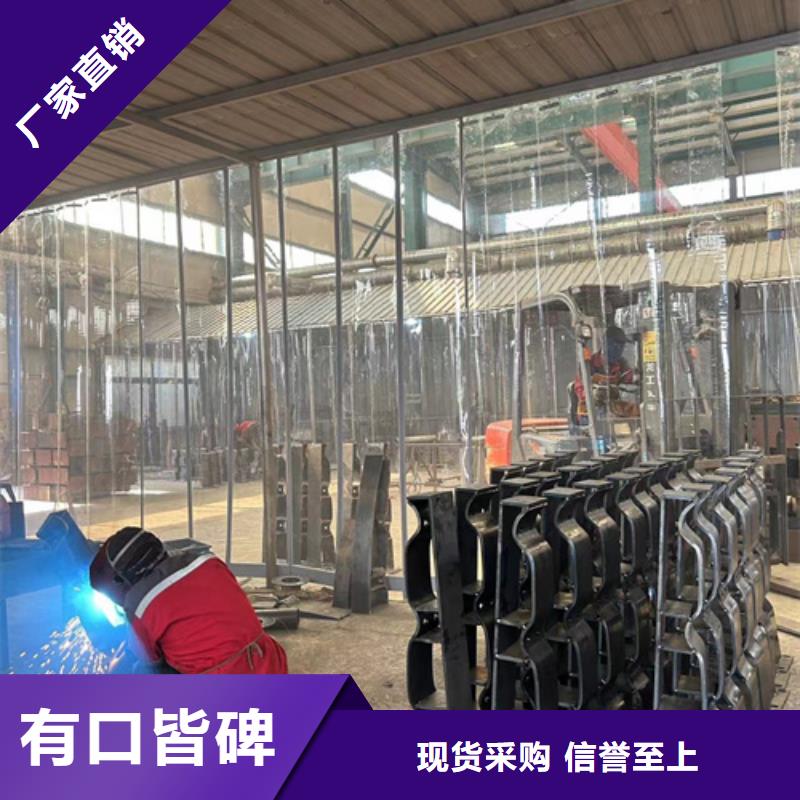 高铁不锈钢护栏交货及时