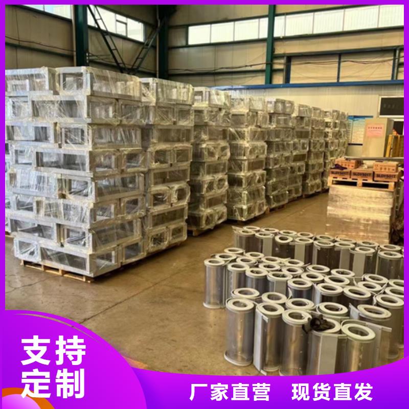 喷塑防撞护栏资质齐全