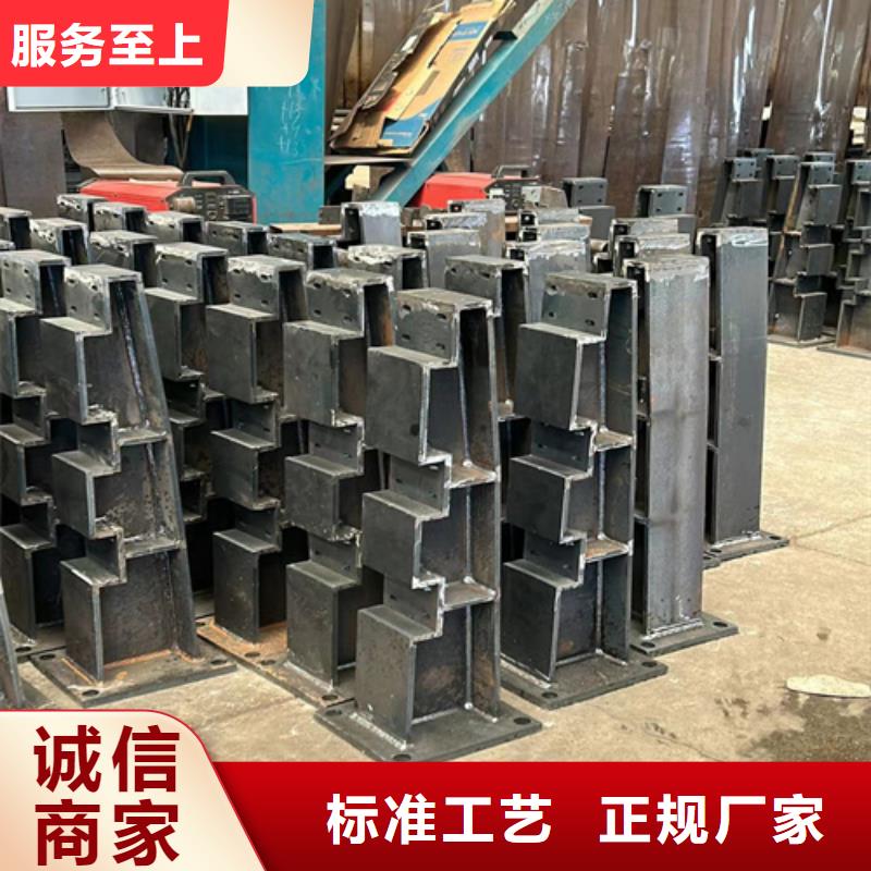 有现货的高铁护栏经销商