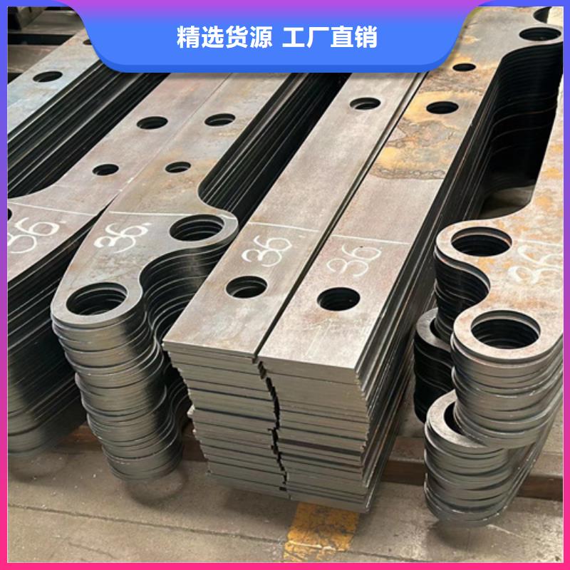 【护栏桥梁景观栏杆助您降低采购成本】