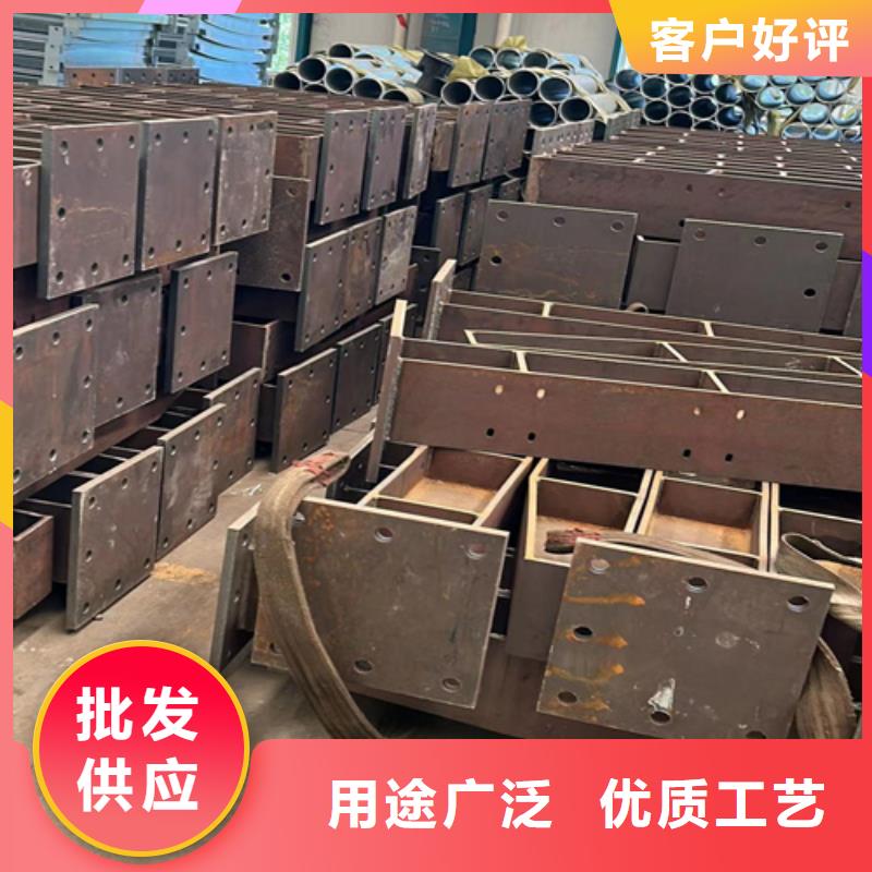 护栏助您降低采购成本