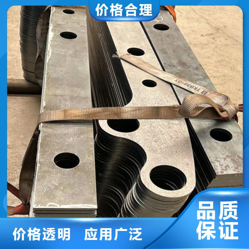 灯光护栏_多年制造经验