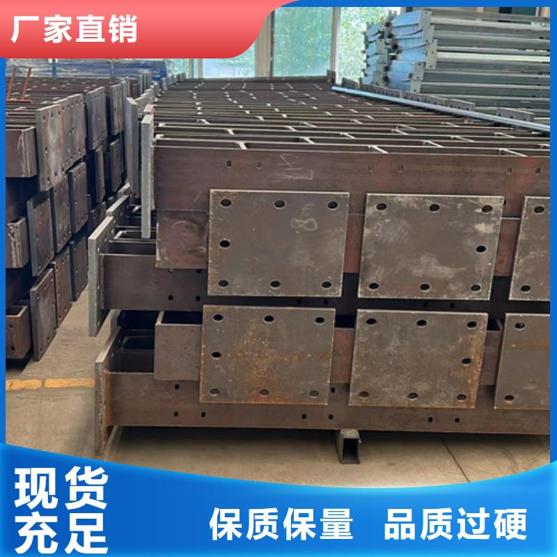 【护栏镀锌波形护栏产地批发】