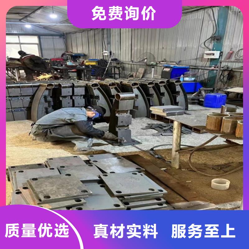 观光护栏供货速度快