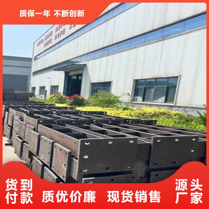 护栏-景观护栏厂型号齐全