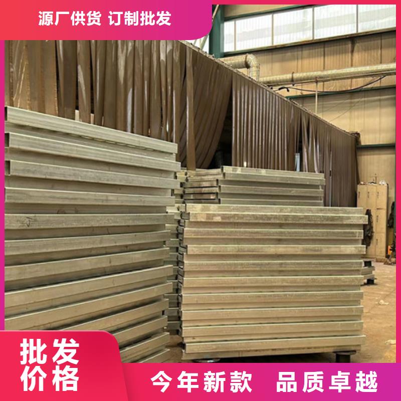 护栏桥梁钢护栏厂实力厂家