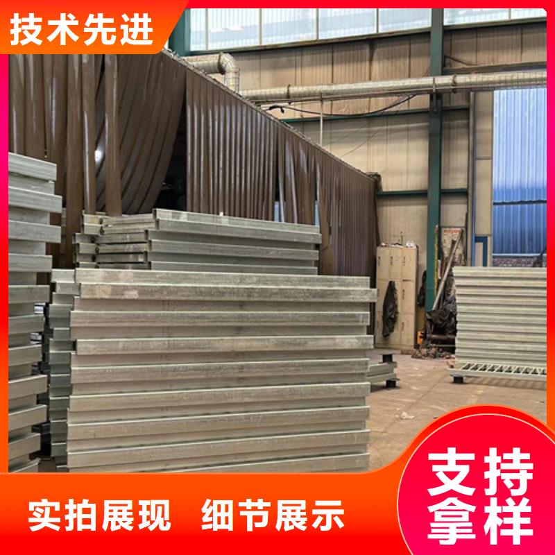 护栏-道路护栏来图加工定制