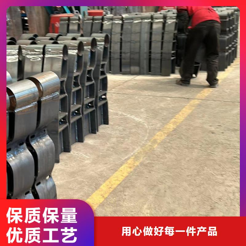 【护栏】灯光护栏厂免费寄样